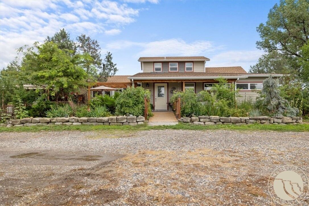 Property Photo: 16645 US Hwy 12 W MT 59072