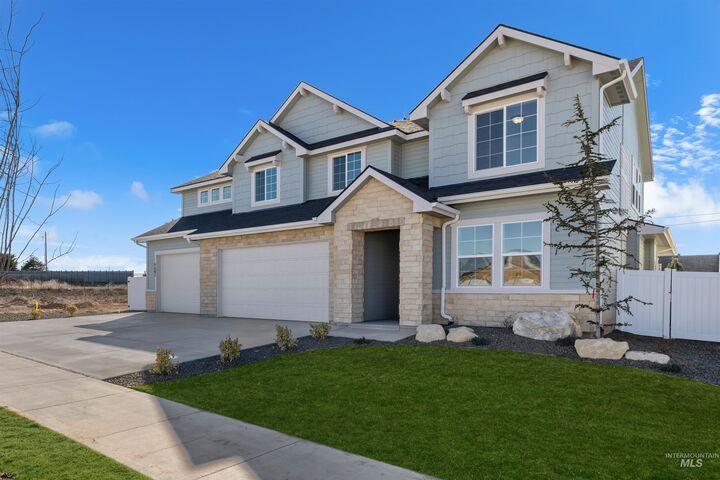 Property Photo:  5687 S Snowden Ave  ID 83642 