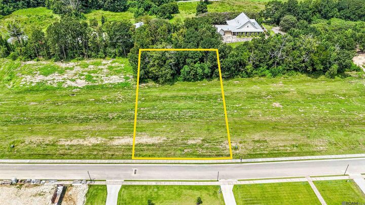 Property Photo: Lot 19 Manchac Reserve Dr LA 70817