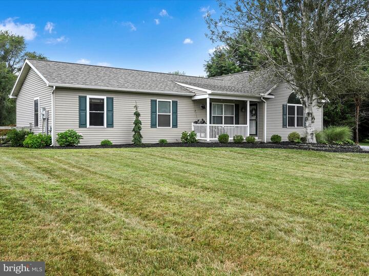 Property Photo:  243 Dove Road  PA 17026 
