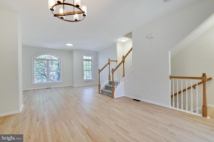 Property Photo: 830 W Walnut Street 3 PA 18104