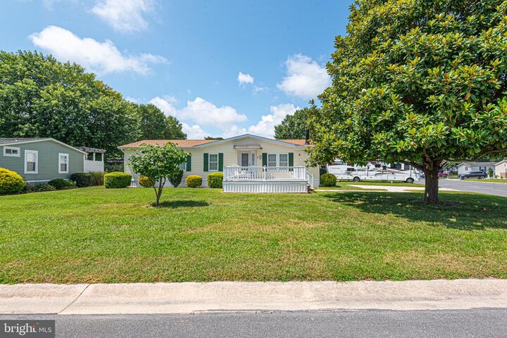 Property Photo:  7 Cutlass Drive  MD 21811 