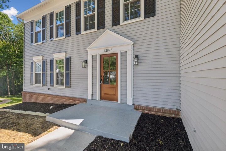 Property Photo: 12977 Hampton Forest VA 22030