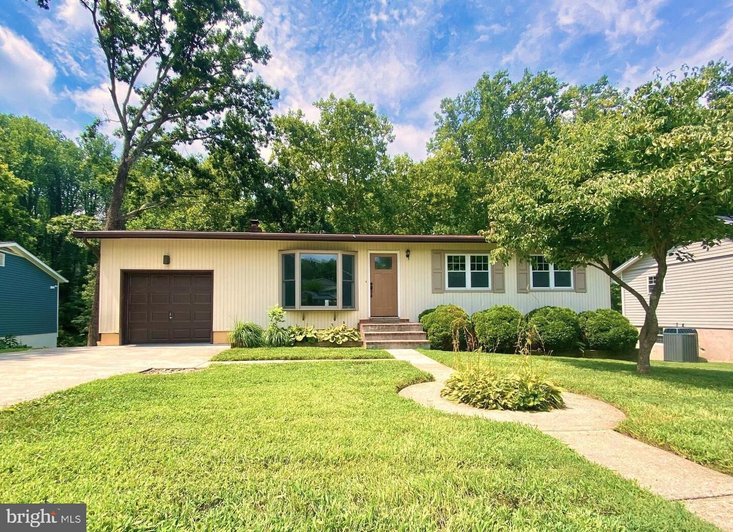 Property Photo:  1418 Mariner Drive  MD 21012 
