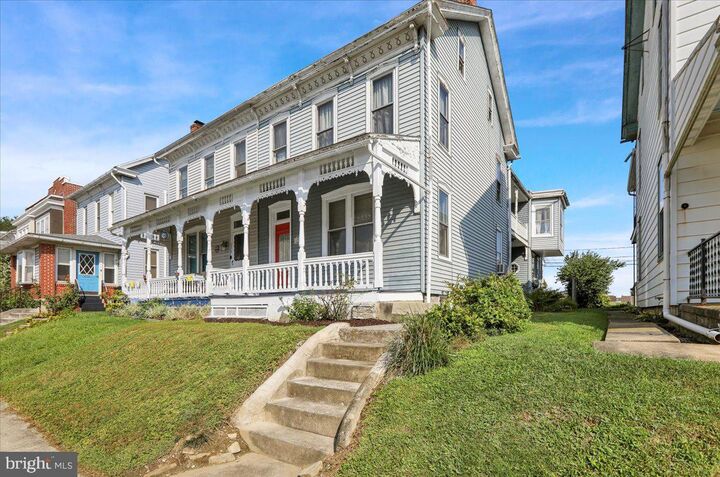 Property Photo:  254 E Main Street  PA 19530 