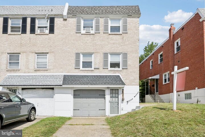 Property Photo:  7521 Valley Avenue  PA 19128 