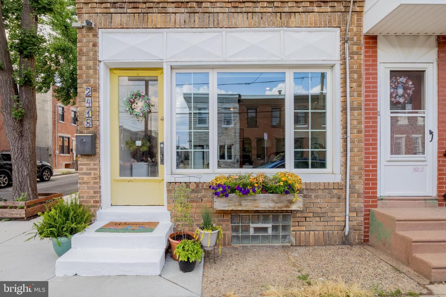 Property Photo:  2418 Memphis St  PA 19125 