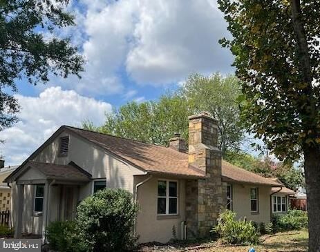 Property Photo: 601 Hanson Avenue VA 22401