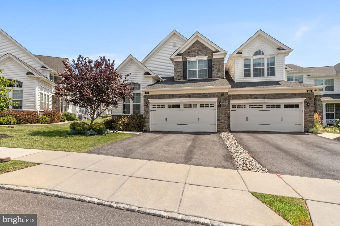 Property Photo:  221 Girard Avenue  PA 19073 