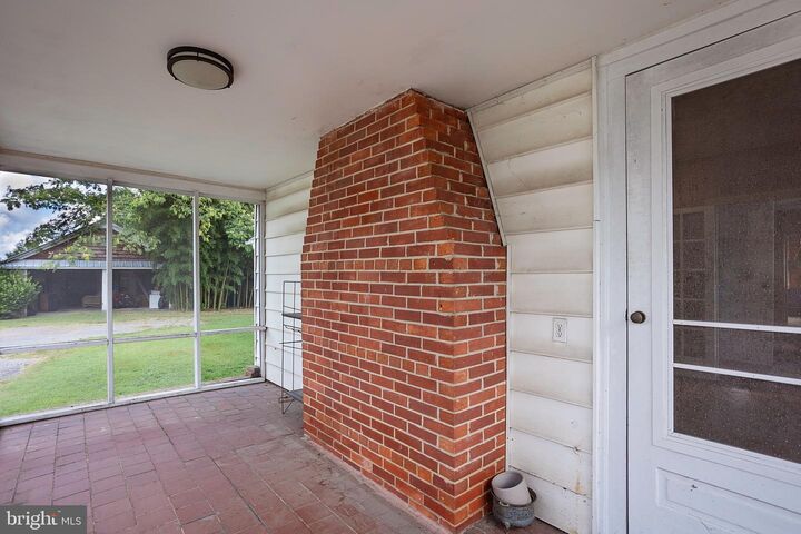 Property Photo: 6238 Bethlehem Road MD 21655