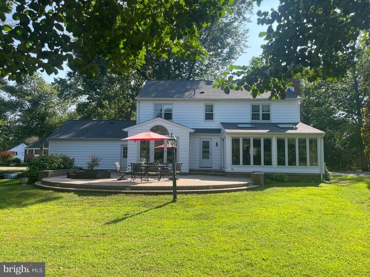 Property Photo:  1306 Moon Drive  PA 19067 