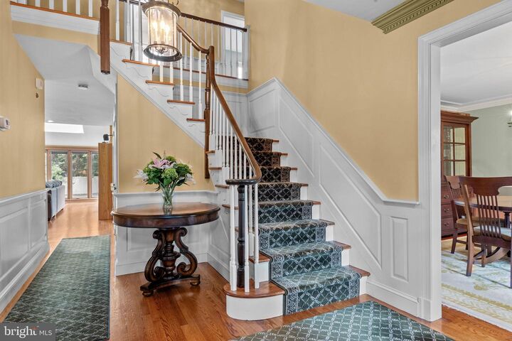 Property Photo:  1306 Moon Drive  PA 19067 