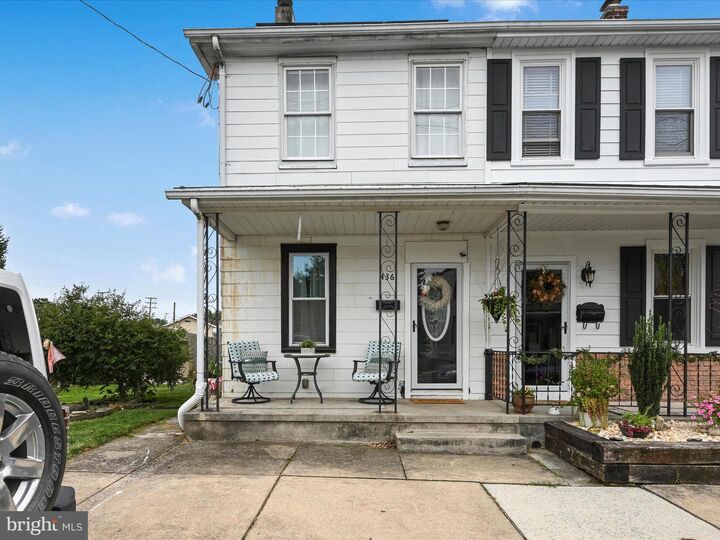 436 E Guilford Street  Lebanon PA 17046 photo