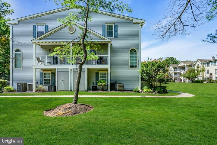 Property Photo:  89 Chambord Court  NJ 08619 