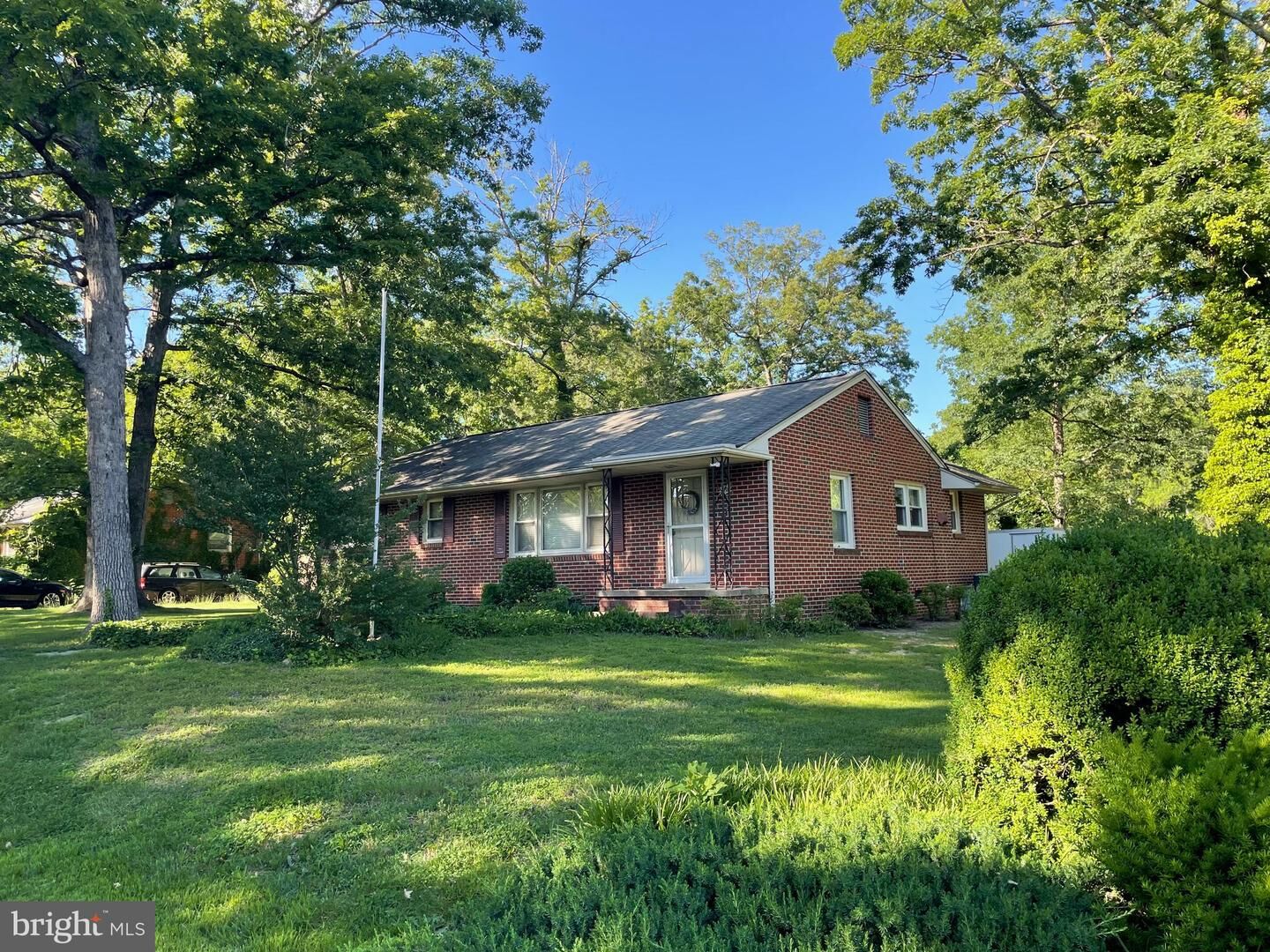 Property Photo: 60 Pendleton Road VA 22405