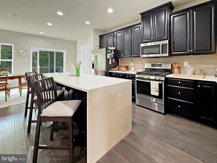 Property Photo:  536 Willow Bend Drive  MD 21060 