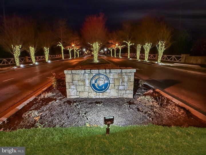 Property Photo: 536 Willow Bend Drive MD 21060