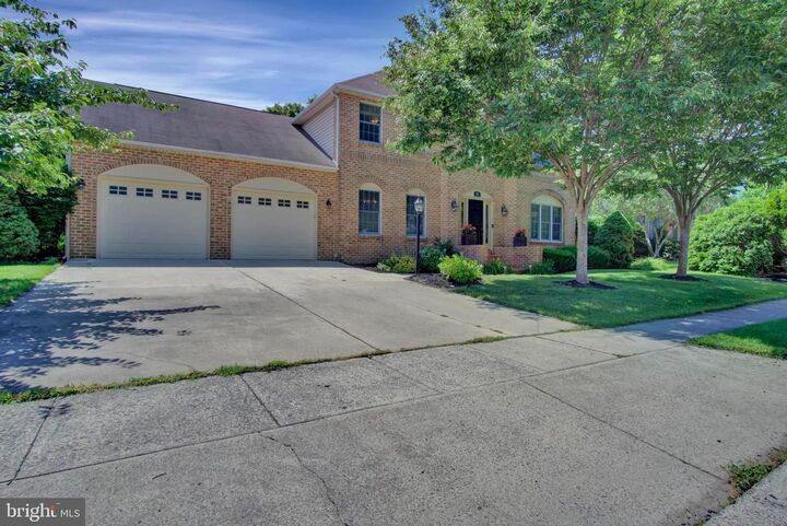 1101 Saffron Drive  Mechanicsburg PA 17050 photo