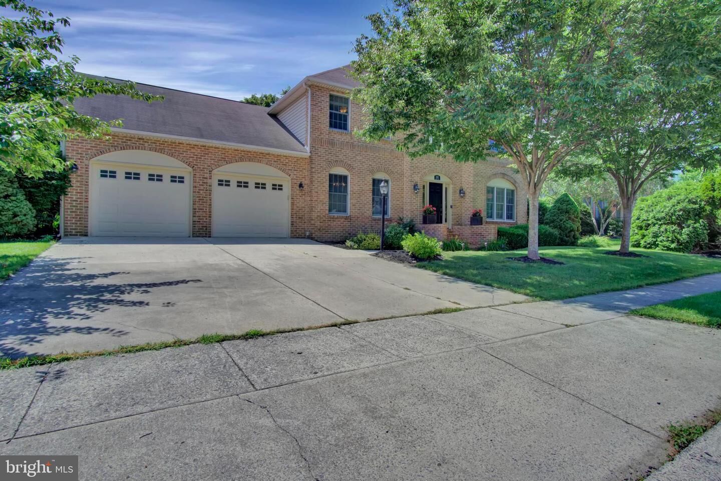 Property Photo:  1101 Saffron Drive  PA 17050 