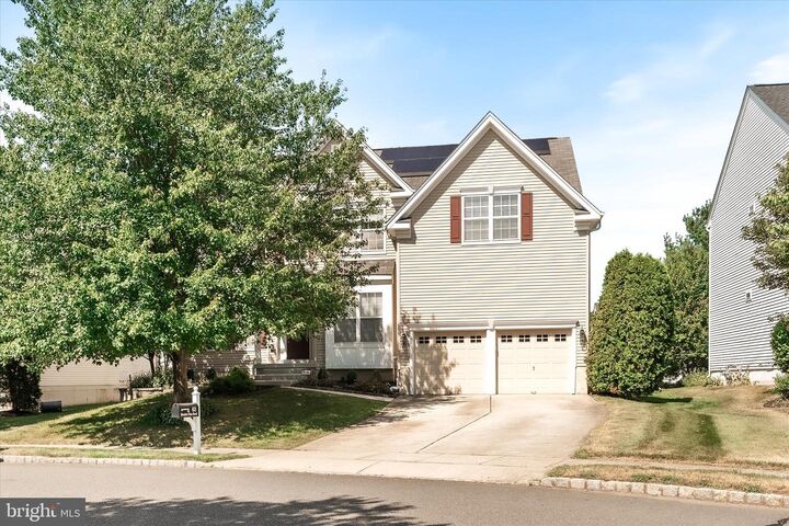 62 Meadow Run Road  Bordentown NJ 08505 photo