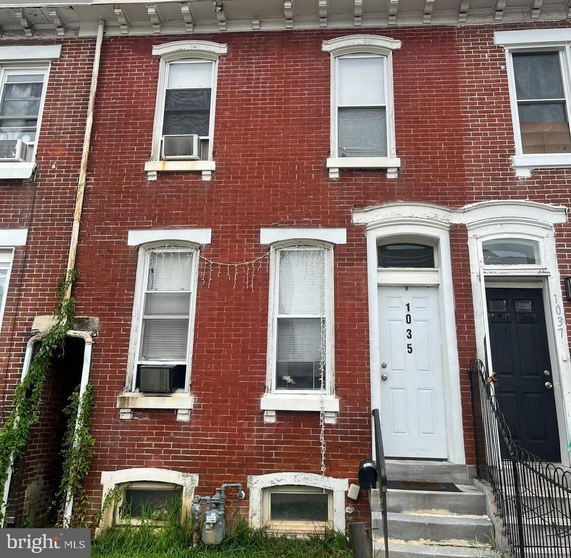 Property Photo:  1035 Willow Street  PA 19401 