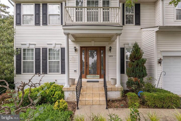 Property Photo:  105 Salvo Circle  VA 22603 