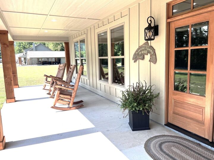 Property Photo: 120 N Riverview Lane AR 72560
