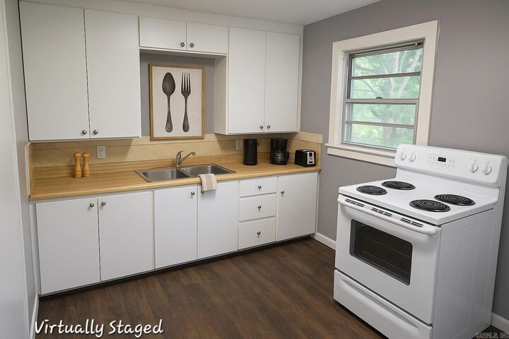 Property Photo:  3803 Burks Ave  AR 72118 