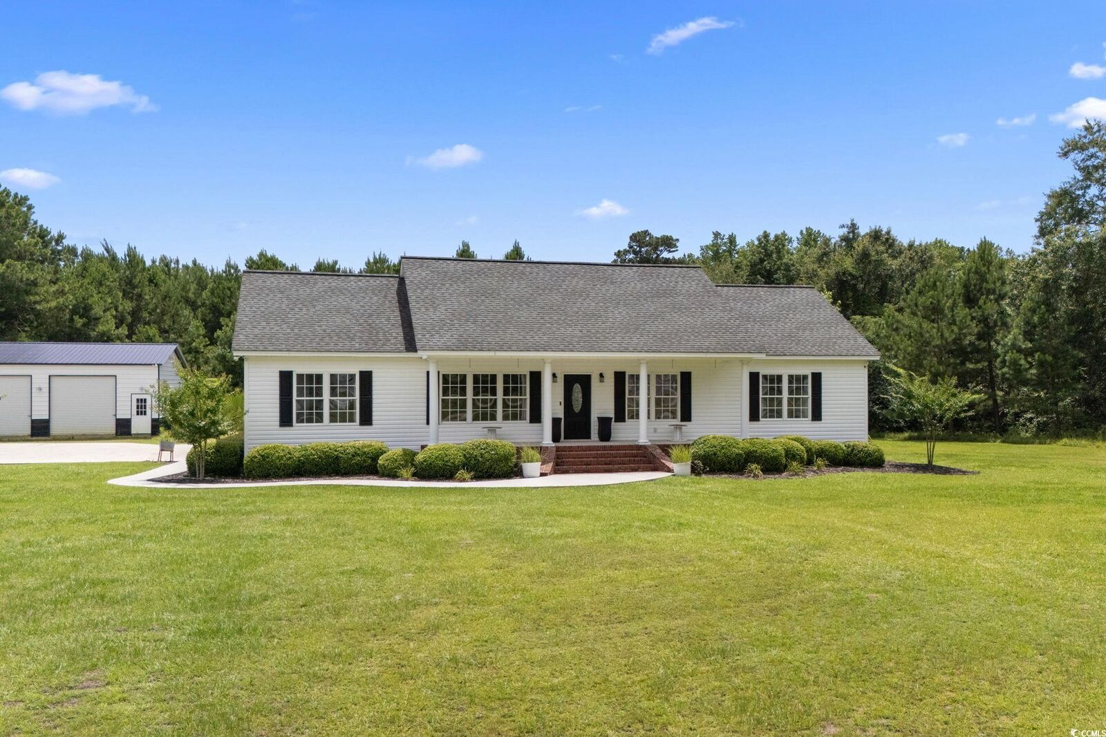 Property Photo: 3428 Highway 66 SC 29569