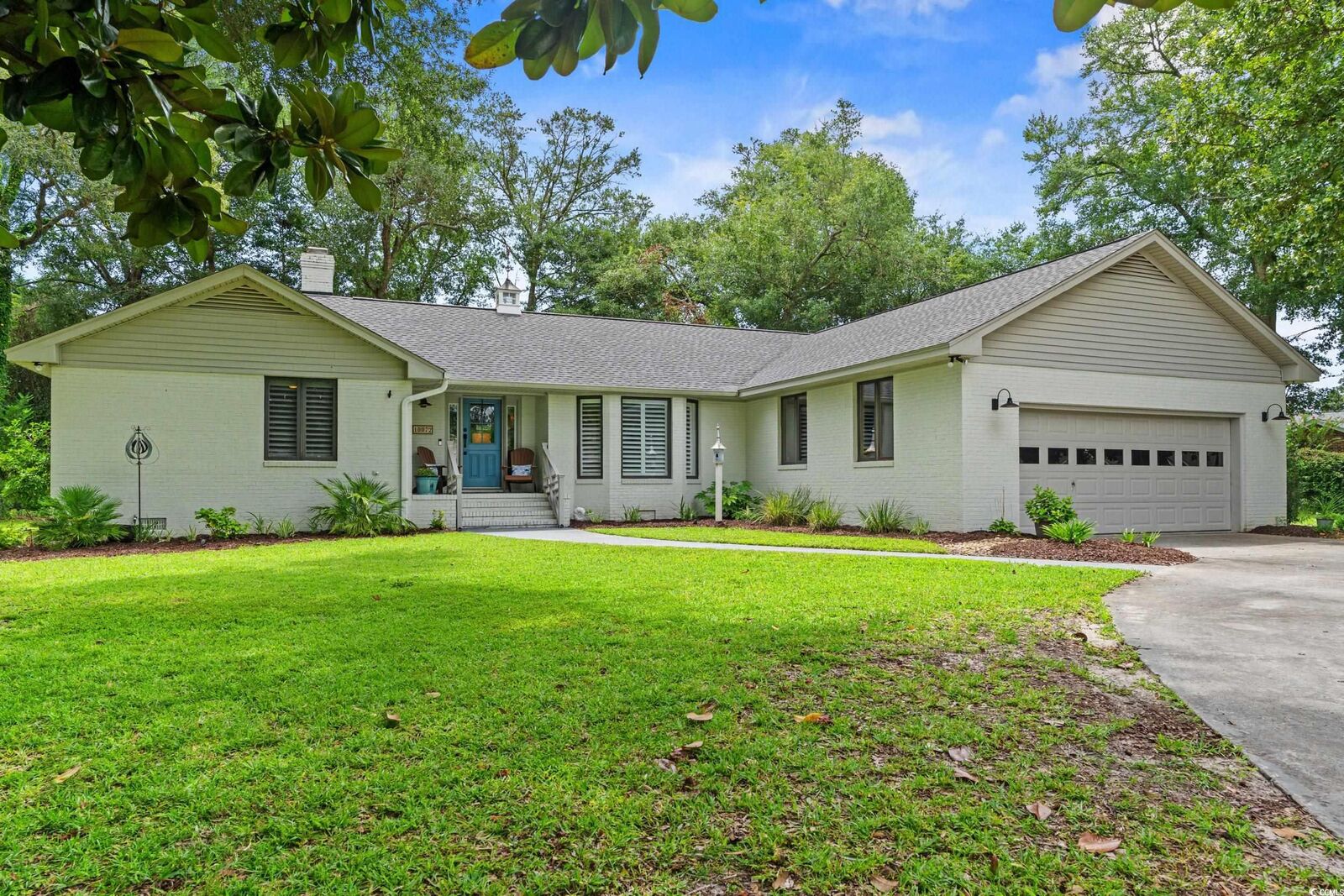 Property Photo:  10072 Washington Circle  SC 29572 