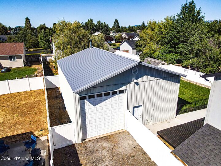 Property Photo: 1223 W Tanager Ave ID 83835