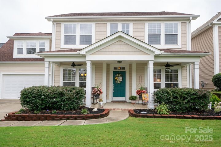 4518 Triumph Drive SW  Concord NC 28027 photo