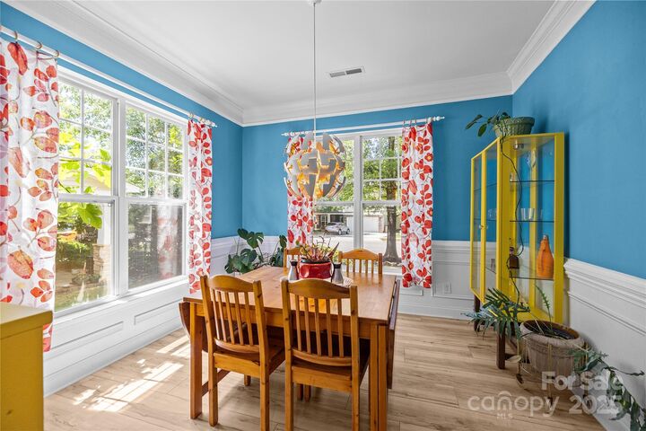 1010 Downing Court  Indian Trail NC 28079 photo