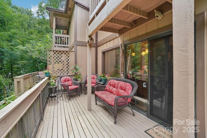 Property Photo:  37 George Circle  NC 28751 