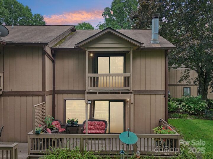 Property Photo: 37 George Circle NC 28751