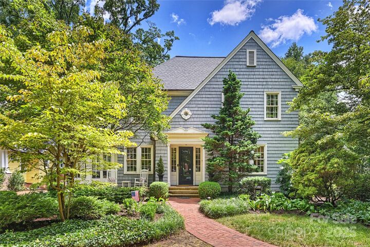 2119 Dilworth Road E  Charlotte NC 28203 photo