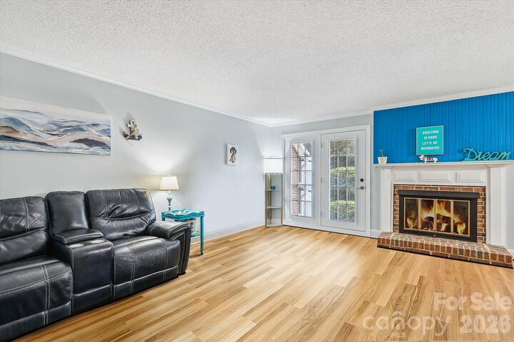 Property Photo: 806 Colony Oaks Drive NC 28112