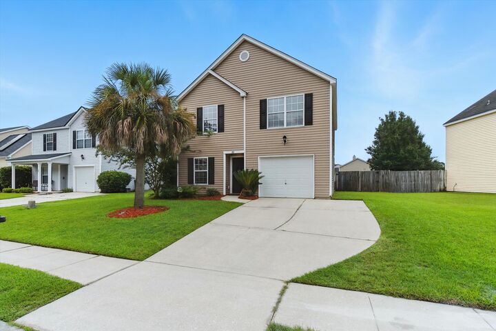 Property Photo: 82 Blue Jasmine Lane SC 29483