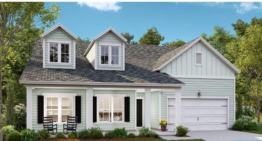 Property Photo: 118 Rail Rust Way SC 29485