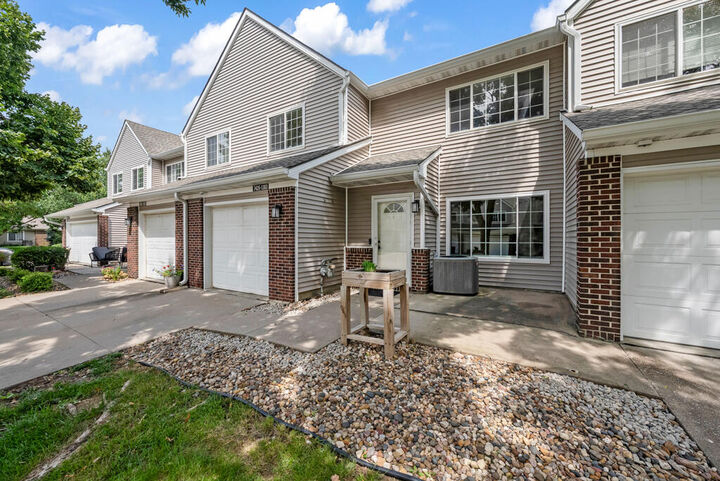 7425 Wistful Vista Drive 1203  West Des Moines IA 50266 photo