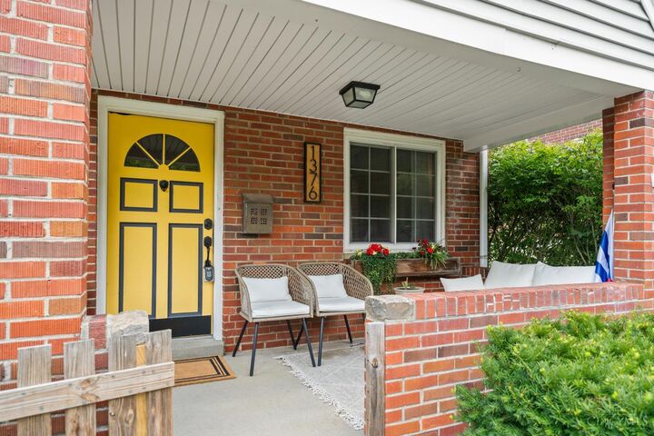 Property Photo:  1376 Teakwood Avenue  OH 45224 