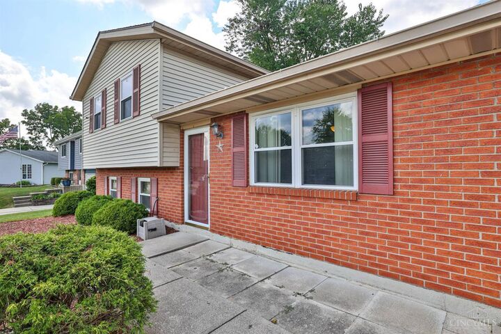 Property Photo:  1013 Abilene Court  OH 45013 