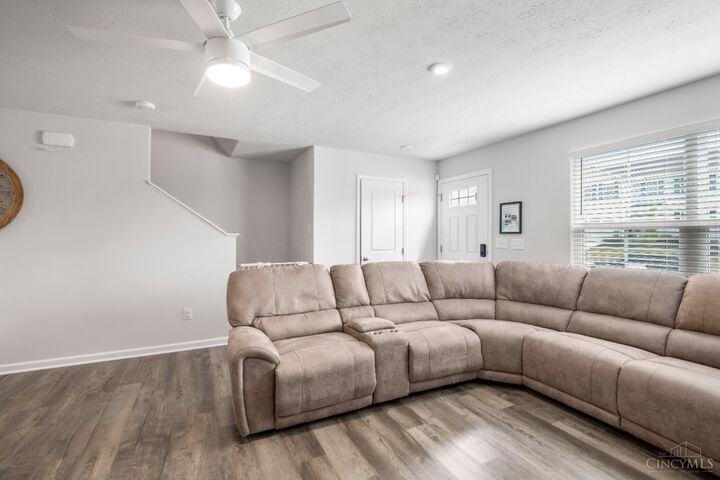 Property Photo:  246 Rivers Breeze Court  OH 45157 