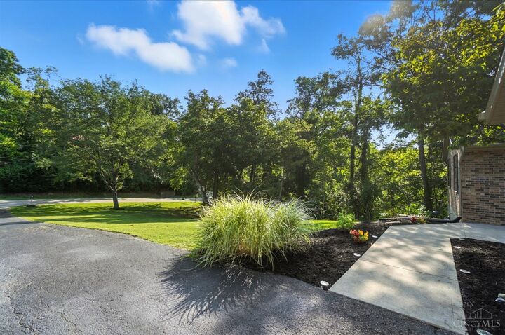 Property Photo:  8131 Hopper Road  OH 45255 