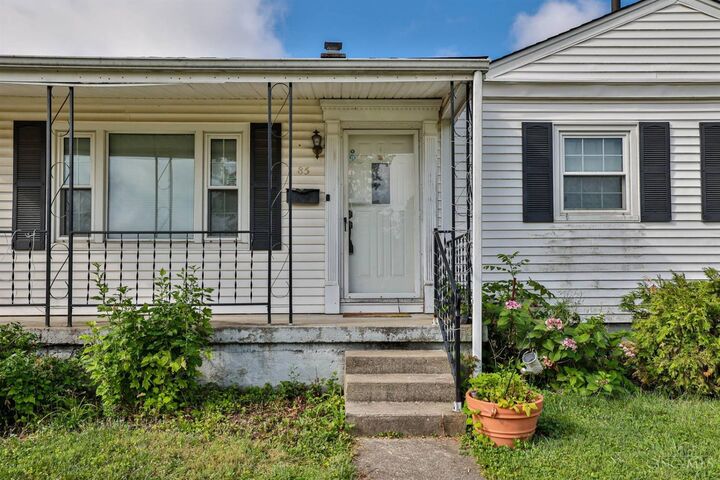 Property Photo:  85 Dayspring Drive  OH 45015 