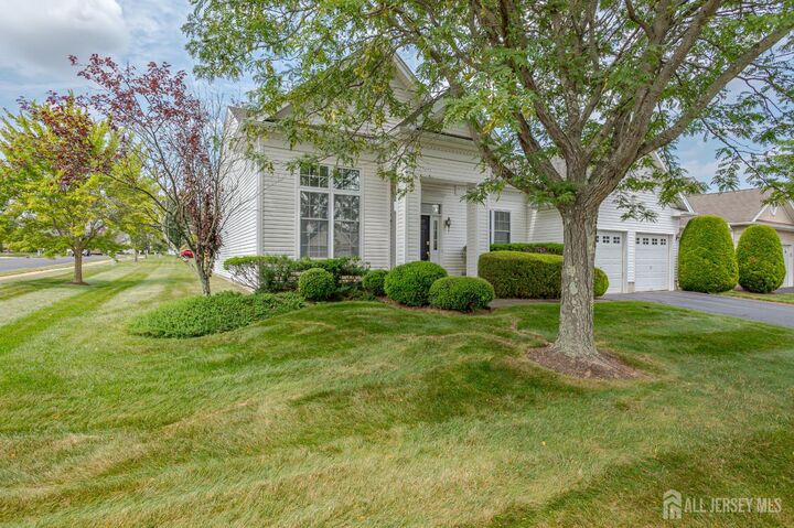 Property Photo: 36 Crenshaw Court NJ 08831