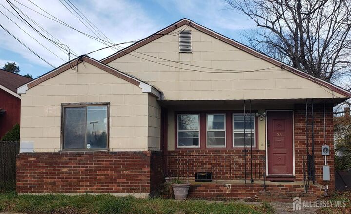 3 Shreve Street  Wrightstown NJ 08562 photo