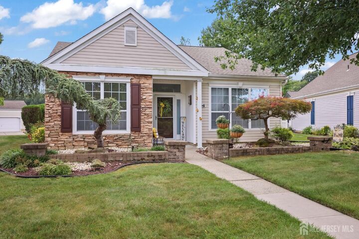 541 Waterside Boulevard  Monroe NJ 08831 photo