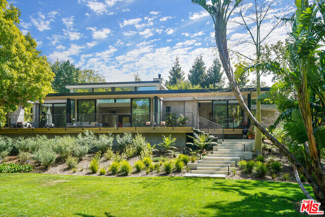 Property Photo:  6254 Busch Dr  CA 90265 