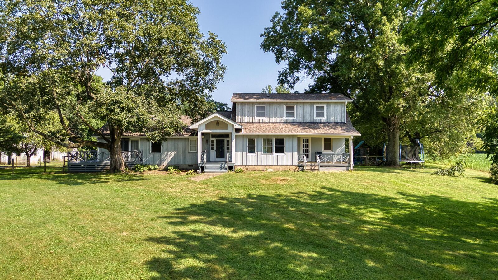 Property Photo: 9585 Snyder Church NW Road OH 43105